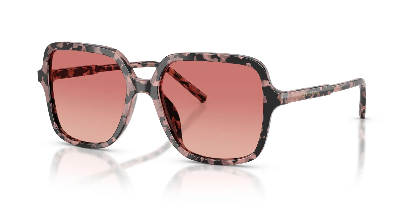 Dolce & Gabbana 4539 Sunglasses - view 6